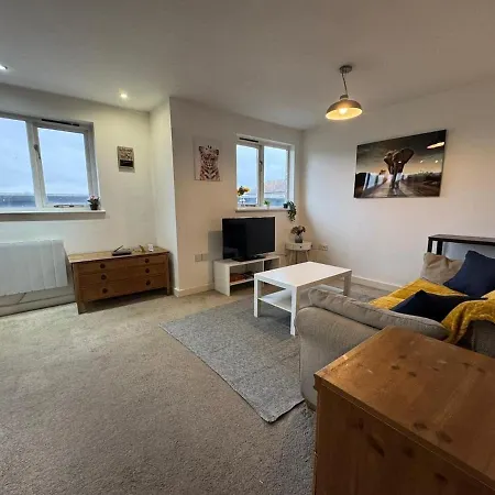 Apartment Waterloo Flat Location Long *