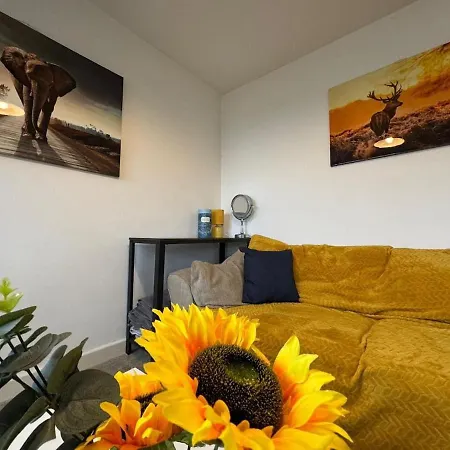 Waterloo Flat Location Long Апартаменты