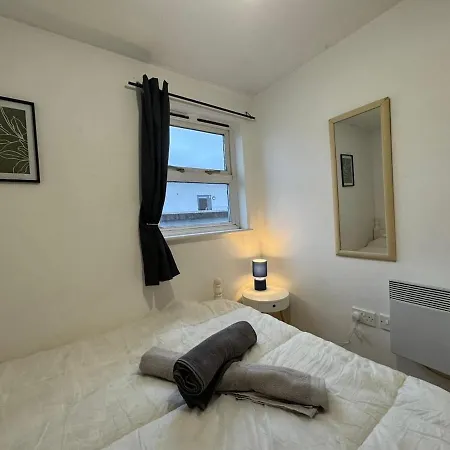 Appartement Waterloo Flat Location Long *