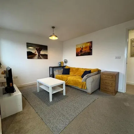 Waterloo Flat Location Long Апартаменты