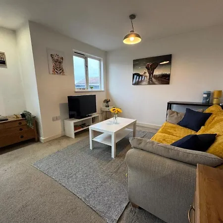Appartement Waterloo Flat Location Long Bristol